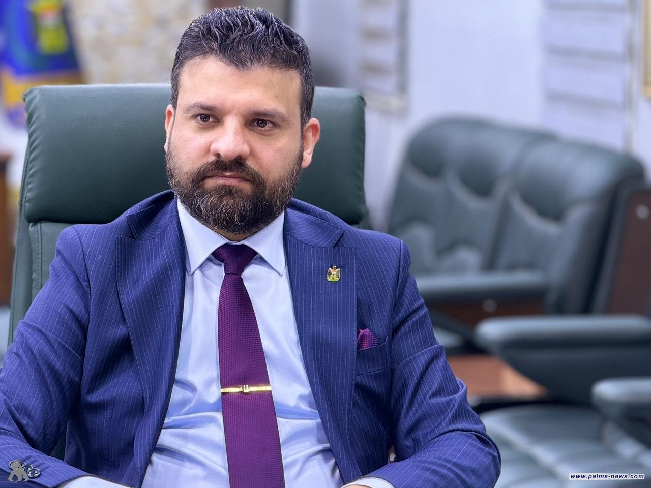 الجمارك تعلن اعتمادها ثلاثة إجراءات لمتابعة المشاريع الصناعية والتحقق من وجودها الفعلي